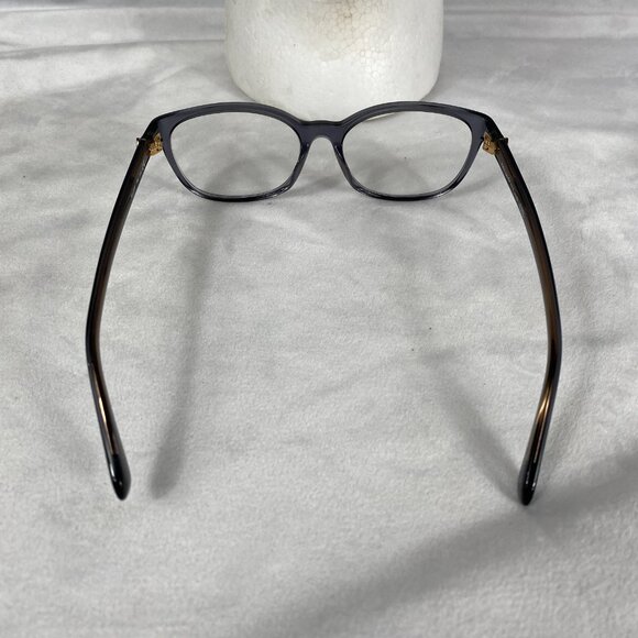 Kate Spade TRULEE/F  789 Clear Lilac Eyeglasses Frames Only Women's 52-16-140 - Picture 5 of 9